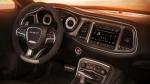 Dodge Challenger SRT Demon 2017 года